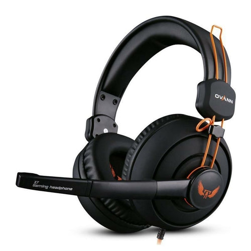 Gaming-Headset X7-  mit Mikrofon
