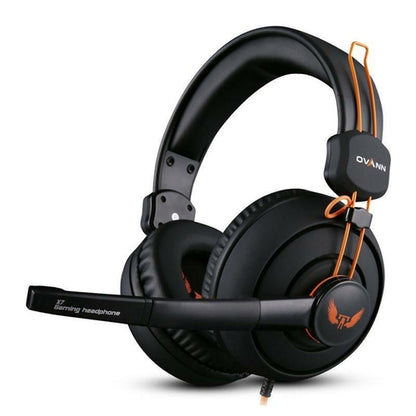 Gaming-Headset X7-  mit Mikrofon