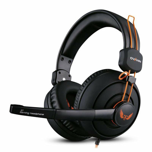 Gaming-Headset X7-  mit Mikrofon