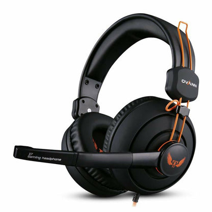 Gaming-Headset X7-  mit Mikrofon