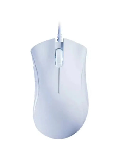 6400 DPI Wired Gaming Mouse New Model  Ultra-sensitive Tracking High Precision  Dual-purpose for LOL E-sports  Office