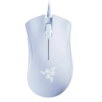 6400 DPI Wired Gaming Mouse New Model  Ultra-sensitive Tracking High Precision  Dual-purpose for LOL E-sports  Office