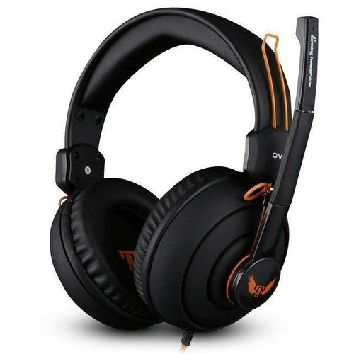 Gaming-Headset X7-  mit Mikrofon