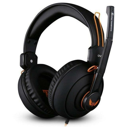 Gaming-Headset X7-  mit Mikrofon