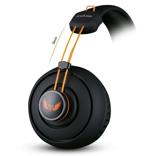 Gaming-Headset X7-  mit Mikrofon
