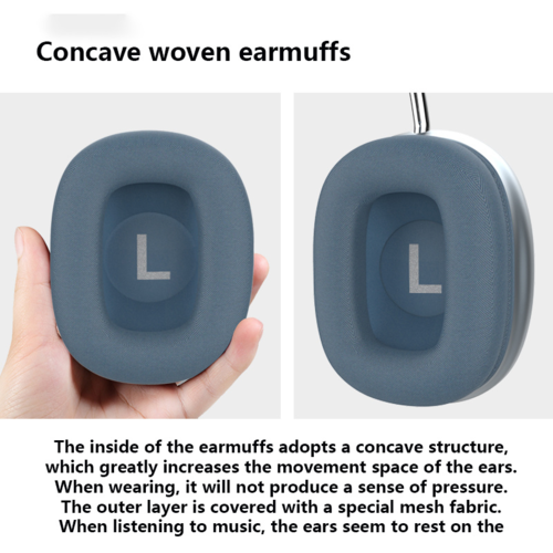 🎧 SonicBeat Pro – Kabellose Sport-Bluetooth-Kopfhörer mit In-Ear-Erkennung